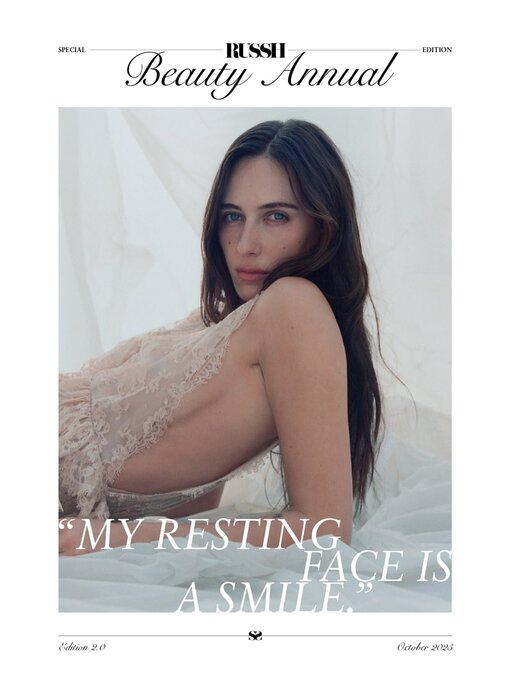 Title details for RUSSH Beauty by RUSSH Media Pty Ltd - Available